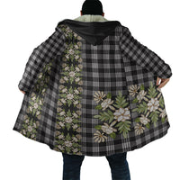 Pauli Hawai'i Palaka Squares Maile Leaf Cloak Flowers Hawaiian Quilt Patterns LT9 - Polynesian Pride