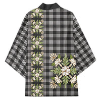 Pauli Hawai'i Palaka Squares Maile Leaf Kimono Flowers Hawaiian Quilt Patterns LT9 - Polynesian Pride