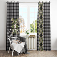Pauli Hawai'i Palaka Squares Maile Leaf Window Curtain Flowers Hawaiian Quilt Patterns LT9 - Polynesian Pride