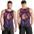 Guam Chamorro Artsy Men Tank Top Guahan Sunset Beach