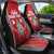 Custom Tonga Rugby Car Seat Cover Mate Maa Kupesi Style