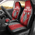 Custom Tonga Rugby Car Seat Cover Mate Maa Kupesi Style