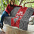 Custom Tonga Rugby Quilt Mate Maa Kupesi Style