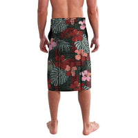 Hawaii Tiki Surfing Lavalava Mele Kalikimaka i Iulai! LT9 - Polynesian Pride