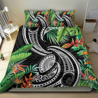 Polynesian Pacific Rugby Tribal Bedding Set Tropical Vibe LT9 - Polynesian Pride