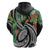 Polynesian Pacific Rugby Tribal Hoodie Tropical Vibe