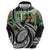 Polynesian Pacific Rugby Tribal Hoodie Tropical Vibe