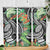 Polynesian Pacific Rugby Tribal Skinny Tumbler Tropical Vibe