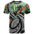 Polynesian Pacific Rugby Tribal T Shirt Tropical Vibe