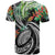 Polynesian Pacific Rugby Tribal T Shirt Tropical Vibe