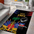 Haiti Independence Day Area Rug The First Black Republic Since 1804