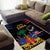 Haiti Independence Day Area Rug The First Black Republic Since 1804