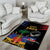 Haiti Independence Day Area Rug The First Black Republic Since 1804