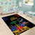 Haiti Independence Day Area Rug The First Black Republic Since 1804