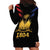 Haiti Independence Day Hoodie Dress The First Black Republic Since 1804