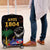 Haiti Independence Day Luggage Cover The First Black Republic Since 1804