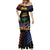 Haiti Independence Day Mermaid Dress The First Black Republic Since 1804