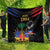 Haiti Independence Day Quilt The First Black Republic Since 1804