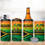 Hapi 44th Indipendens Dei Vanuatu 4 in 1 Can Cooler Tumbler Yumi 1980 with Vanuatuan Beach Landscape