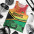 Hapi 44th Indipendens Dei Vanuatu Men Tank Top Yumi 1980 with Vanuatuan Beach Landscape