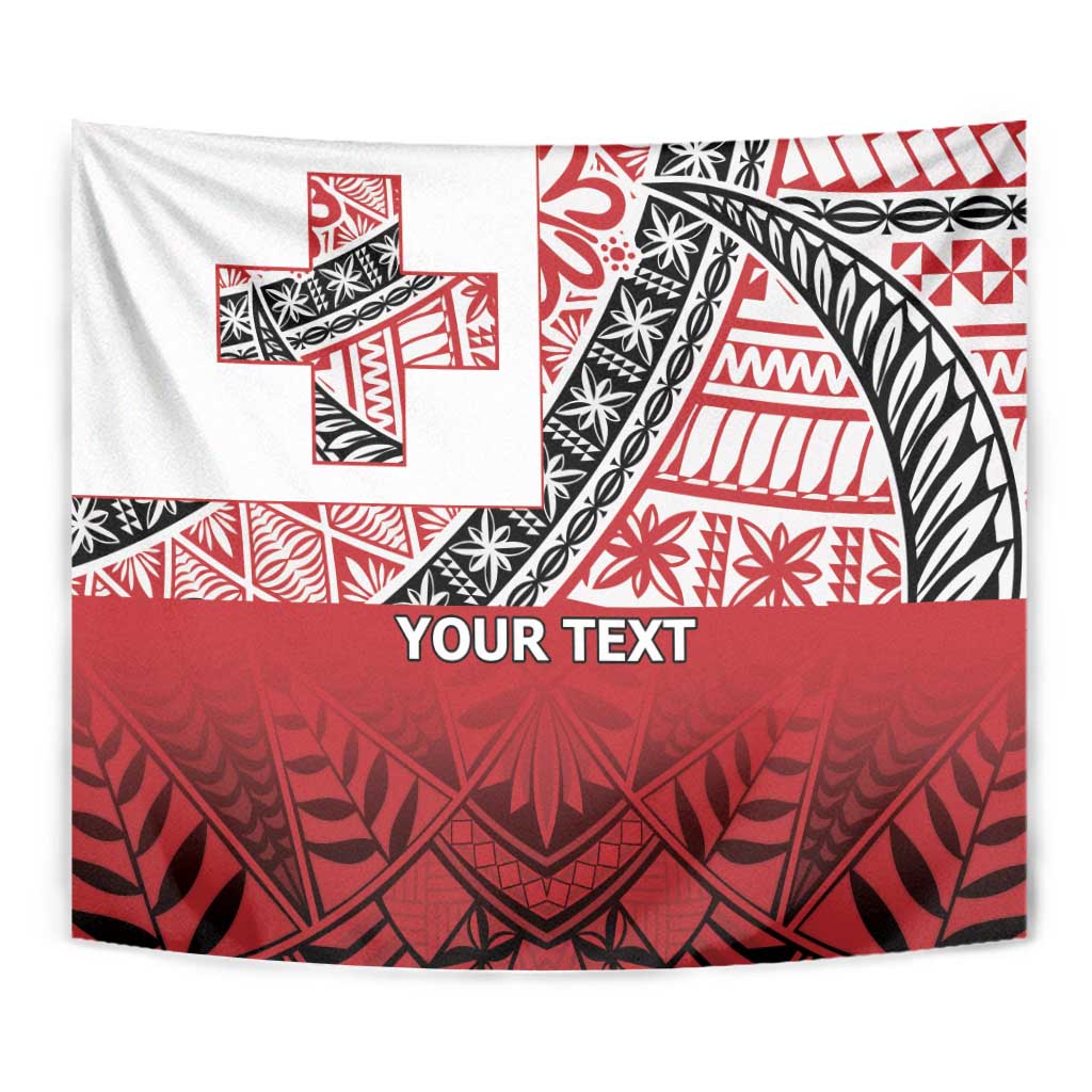 Malo e lelei Tonga Tapestry Ngatu Tokelau Feletoa Fata Traditional Polynesian Pattern LT9 - Polynesian Pride