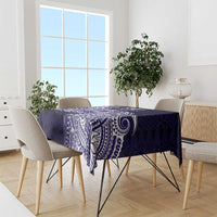 Tonga Queen Salote College 100th Years Tablecloth Est 1926 Tongan Ngatu Tapa LT9 - Polynesian Pride
