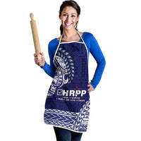 Samoa HRPP Apron Samoan Motif Patterns LT9 - Polynesian Pride