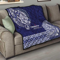 Samoa HRPP Quilt Samoan Motif Patterns LT9 - Polynesian Pride