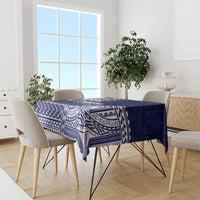 Samoa HRPP Tablecloth Samoan Motif Patterns LT9 - Polynesian Pride