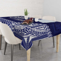 Samoa HRPP Tablecloth Samoan Motif Patterns LT9 - Polynesian Pride