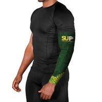 Samoa SUP Arm Sleeves Samoan Motif Patterns LT9 - Polynesian Pride