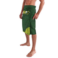 Samoa SUP Lavalava Samoan Motif Patterns LT9 - Polynesian Pride