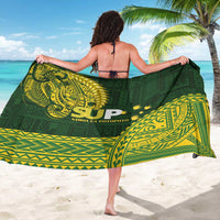 Samoa SUP Sarong Samoan Motif Patterns LT9 - Polynesian Pride