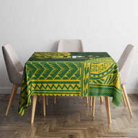 Samoa SUP Tablecloth Samoan Motif Patterns LT9 - Polynesian Pride