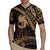 Ikaika Hawaiian Mythic Koa Tribal Warrior Rugby Jersey