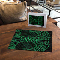 Kakariki Maori Ta Moko Poutama Art Puzzle LT9 - Polynesian Pride
