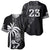 Custom Fiji New Zealand Rugby Baseball Jersey Make History Together