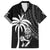 Custom Fiji New Zealand Rugby Family Matching Summer Maxi Dress and Hawaiian Shirt Make History Together