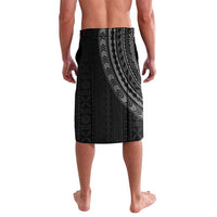 Custom Fiji New Zealand Rugby Lavalava Make History Together LT9 - Polynesian Pride