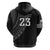 Custom Fiji New Zealand Rugby Zip Hoodie Make History Together