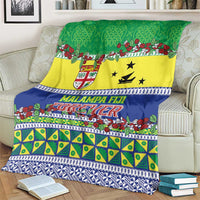 Malampa Fiji Forever Blanket Tagimoucia Polynesian Sand Drawing LT9 - Polynesian Pride