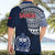 Samoa Rugby Hawaiian Shirt Proud Samoa World Cup 2023 LT9 - Polynesian Pride