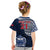 Custom Samoa Rugby Kid T Shirt Proud Samoa World Cup 2023 LT9 - Polynesian Pride