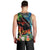 Hawaii Strong Maui Wildfire Men Tank Top Pray For Lahaina Maui LT9 - Polynesian Pride