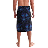 Micronesia Constitution Day Lavalava Since 1979 with Polynesian Hibiscus Pattern LT9 - Polynesian Pride