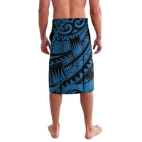 Custom Manuma Samoa Rugby Lavalava Ula fala Samoan Siva Tau Tribal LT9 - Polynesian Pride