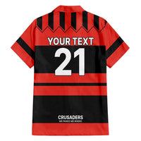 New Zealand Rugby Pacific Custom Hawaiian Shirt Whatumoana Classic Retro 2025 LT9 - Polynesian Pride