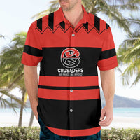New Zealand Rugby Pacific Custom Hawaiian Shirt Whatumoana Classic Retro 2025 LT9 - Polynesian Pride