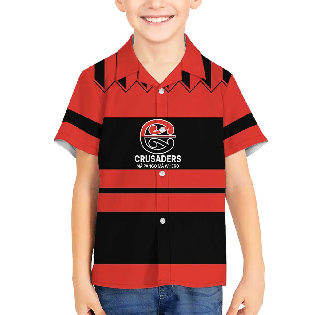 New Zealand Rugby Pacific Custom Hawaiian Shirt Whatumoana Classic Retro 2025 LT9 - Polynesian Pride