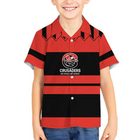 New Zealand Rugby Pacific Custom Hawaiian Shirt Whatumoana Classic Retro 2025 LT9 - Polynesian Pride